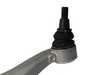 ES#4027507 - 4H0407694F - Front Lower Control Arm - Curved - Right - Keep your suspension in top shape - URO - Audi