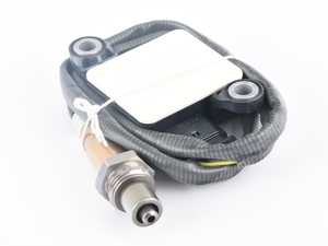 ES#3028941 - 13628582025 - Genuine BMW Exhaust Sensor - Monitors the particulate filter - Genuine BMW - BMW