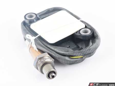 ES#3028941 - 13628582025 - Genuine BMW Exhaust Sensor - Monitors the particulate filter - Genuine BMW - BMW