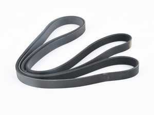 ES#1621159 - 010997999264 - Serpentine Accessory Belt - 21.36X2523mm - Genuine Mercedes Benz - Mercedes Benz