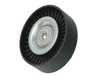 ES#4057407 - 06E903341G - Accessory Belt Idler Pulley - Also referred to as the 'relay roller' - URO - Audi