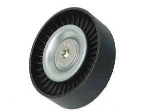 ES#4057407 - 06E903341G - Accessory Belt Idler Pulley - Also referred to as the 'relay roller' - URO - Audi