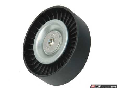 ES#4057407 - 06E903341G - Accessory Belt Idler Pulley - Also referred to as the 'relay roller' - URO - Audi