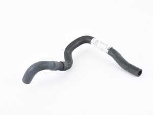 ES#25485 - 11611439397 - HOSE ELBOW - Genuine BMW - BMW