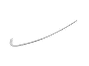 ES#262339 - 51357179117 - FINISHER WINDOW FRAM - Genuine BMW - BMW
