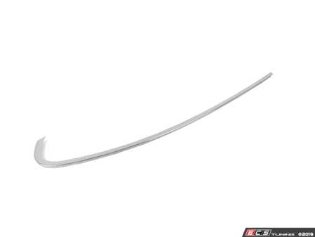 ES#262339 - 51357179117 - FINISHER WINDOW FRAM - Genuine BMW - BMW