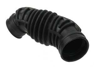 ES#4057432 - 8E0133356D - Turbo Inlet Hose - Connects the MAF housing to the turbo - URO - Audi