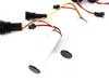 ES#1831952 - 1102979W - H8 LED Angel Eye Kit - (NO LONGER AVAILABLE) - Let your BMW's true demeanor show. - Racing Dash Enterprise - 