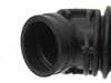 ES#4057432 - 8E0133356D - Turbo Inlet Hose - Connects the MAF housing to the turbo - URO - Audi