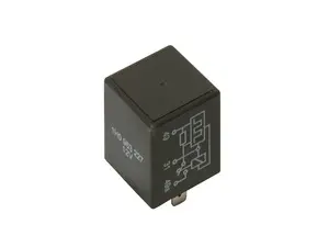 Turn Signal Relay