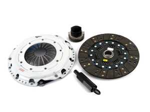 ES#3622052 - 03033-HD0F-D - FX250 Stage 2 Clutch Kit - More holding power with a sprung organic/fiber tough disc - Clutch Masters - BMW