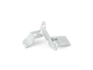 ES#38735 - 17221704314 - Oil Pipe Bracket - Genuine BMW - BMW
