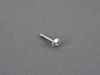 ES#3494191 - 07149156656 - FILLISTER HEAD SCREW - Genuine BMW - BMW