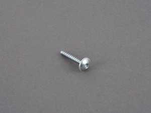 ES#3494191 - 07149156656 - FILLISTER HEAD SCREW - Genuine BMW - BMW