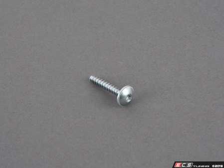 ES#3494191 - 07149156656 - FILLISTER HEAD SCREW - Genuine BMW - BMW