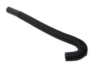 ES#3521803 - 4E0422887K - Power Steering Supply Hose - Connects the power steering reservoir to the pump - URO - Audi