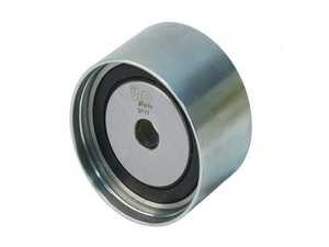 ES#4057410 - 06C109244 - Timing Belt Relay Roller - Relay roller located on right cylinder head - URO - Audi