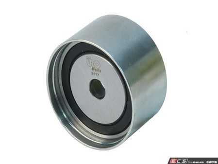 ES#4057410 - 06C109244 - Timing Belt Relay Roller - Relay roller located on right cylinder head - URO - Audi