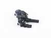 ES#3200663 - 61674290867 - E46 Headlight Washer Spray Nozzle - Left - Located at the end of the telescopic nozzle - Magneti Marelli - BMW