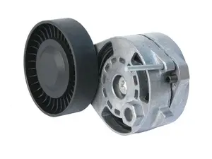Accessory Belt Tensioner