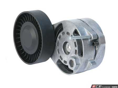 ES#3218979 - 06E903133Q - Accessory Belt Tensioner - Keep your drive belt tight - URO - Audi