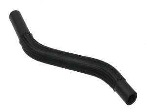 ES#4057414 - 8E0422887G - Power Steering Supply Hose - Connects the power steering reservoir to the pump - URO - Audi