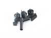ES#3200663 - 61674290867 - E46 Headlight Washer Spray Nozzle - Left - Located at the end of the telescopic nozzle - Magneti Marelli - BMW