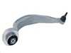 ES#3218889 - 8K0407693N -  Front Lower Control Arm - Curved - Left - Keep your suspension in top shape - URO - Audi