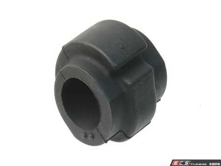 ES#3647693 - 8K0411327B - Front Sway Bar Bushing - Priced Each - Common cure for a noisy suspension - URO - Audi