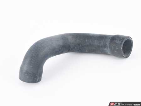 ES#1900589 - 17121460278 - WATER HOSE - Genuine BMW - 