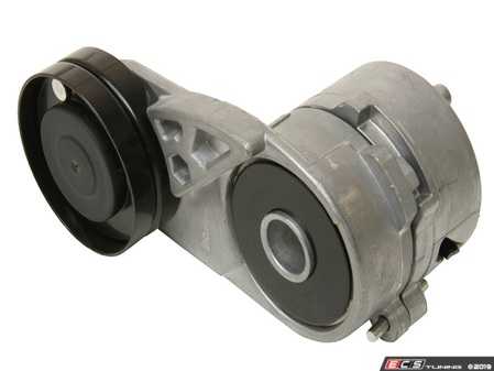 ES#2549776 - 078903133Q - Accessory Belt Tensioner - Assembly - Keep your drive belt tight to your accessories - URO - Audi