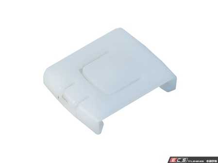 ES#3625895 - 191881213909 - Seat Guide Piece - Inner - Restore seat operation - URO - Audi