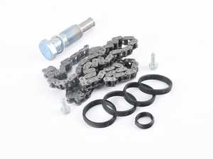 ES#3417697 - 11312448930 - REPAIR KIT, EXPOSED - Genuine BMW - MINI