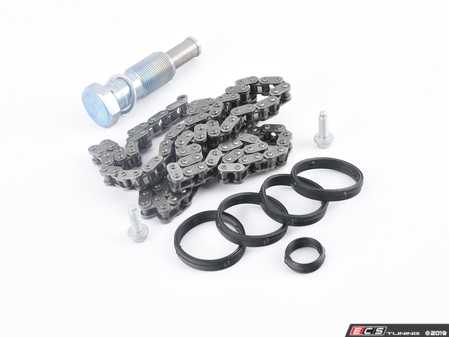 ES#3417697 - 11312448930 - REPAIR KIT, EXPOSED - Genuine BMW - MINI