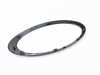 ES#4033376 - 51138739498 - Headlight Trim Ring Black Line - Right  - Upgrade to the black ring, part of black line - Genuine MINI - MINI