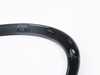 ES#4033376 - 51138739498 - Headlight Trim Ring Black Line - Right  - Upgrade to the black ring, part of black line - Genuine MINI - MINI
