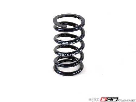 ES#2167404 - RF140070 - H&R Race Spring - H&R - 