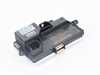 ES#4057309 - 64119355981 - Blow Motor Resistor - Used to control the speed of the blower motor - Mahle - BMW