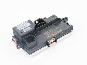 ES#4057309 - 64119355981 - Blow Motor Resistor - Used to control the speed of the blower motor - Mahle - BMW