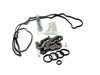 ES#3417697 - 11312448930 - REPAIR KIT, EXPOSED - Genuine BMW - MINI