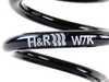 ES#2167404 - RF140070 - H&R Race Spring - H&R - 