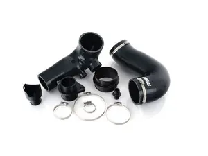  Upgraded Silicone Air Intake Pipes (Turbo Inlets) 