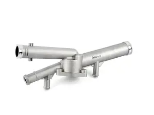 Aluminum Thermostat Housing
