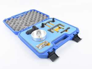 ES#4017214 - CTA5013 - Timing Tool Kit - The right tool kit to set timing on your Audi - CTA Tools - Audi