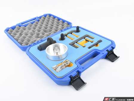 ES#4017214 - CTA5013 - Timing Tool Kit - The right tool kit to set timing on your Audi - CTA Tools - Audi