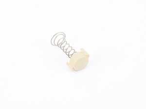 ES#2755593 - 51477352378 - PROTECTIVE CAP WITH SPRING - Genuine BMW - BMW