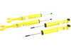 ES#995 - C5A6BSC -  Sport Shocks & Struts Kit - Includes both front and rear shocks & struts - Bilstein - Audi