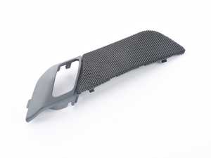 ES#3110072 - 51417359139 - SPEAKER COVER, FRONT - Genuine BMW - BMW