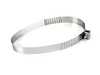 ES#2608040 - 99311111907 - Muffler Strap - Priced Each - Left or right side fitment - Two required - Dansk - Porsche