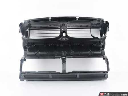ES#1903473 - 51747224662 - F10 Air Duct - Genuine BMW - BMW